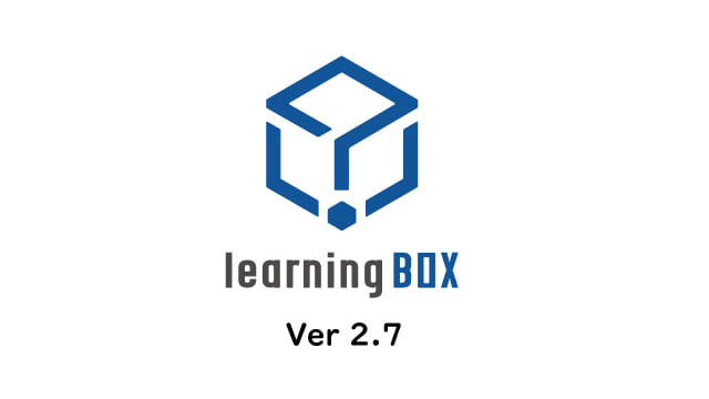 learningBOXver27