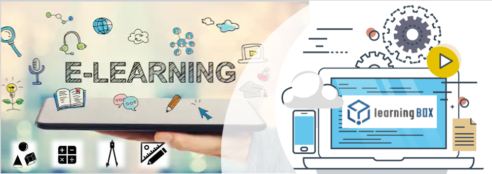 E-Learning Learning