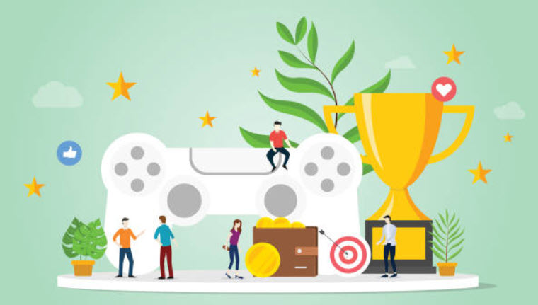 E-Learning - Gamification