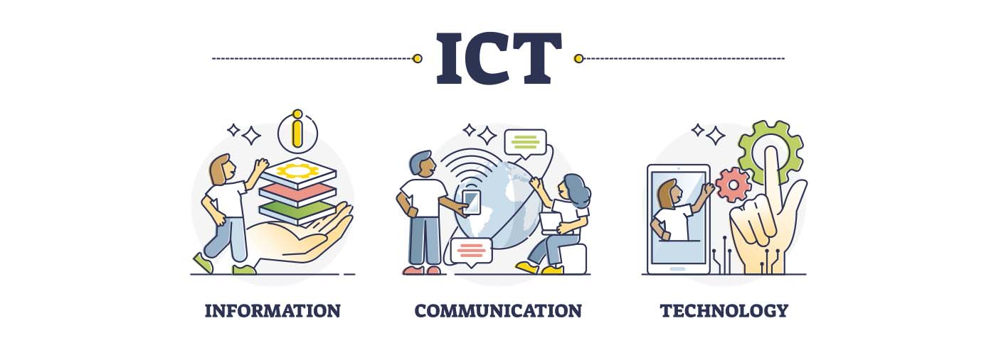 What Are The Advantages Of ICT In Education 2023 