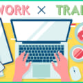 For training while teleworking, start with free e-learning.