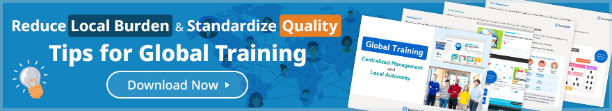 Aligning the quality of education with reducing the local burden. Tips for Global Human Resource Training Operations, download document