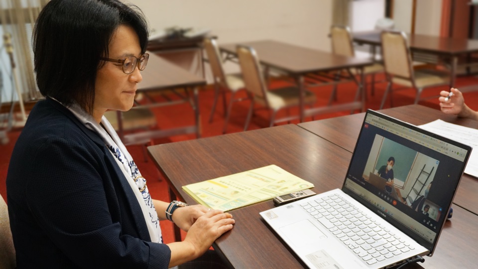 Case Study - Seibu Gakuen College of Medical Technology | learningBOX e ...