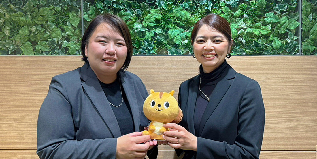 【導入事例インタビュー】株式会社ベネッセスタイルケア