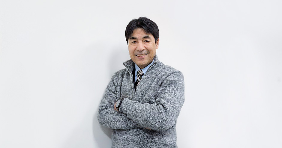 【導入事例インタビュー】株式会社iBridge Japan