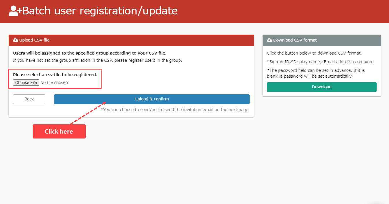 learningbox-member registration