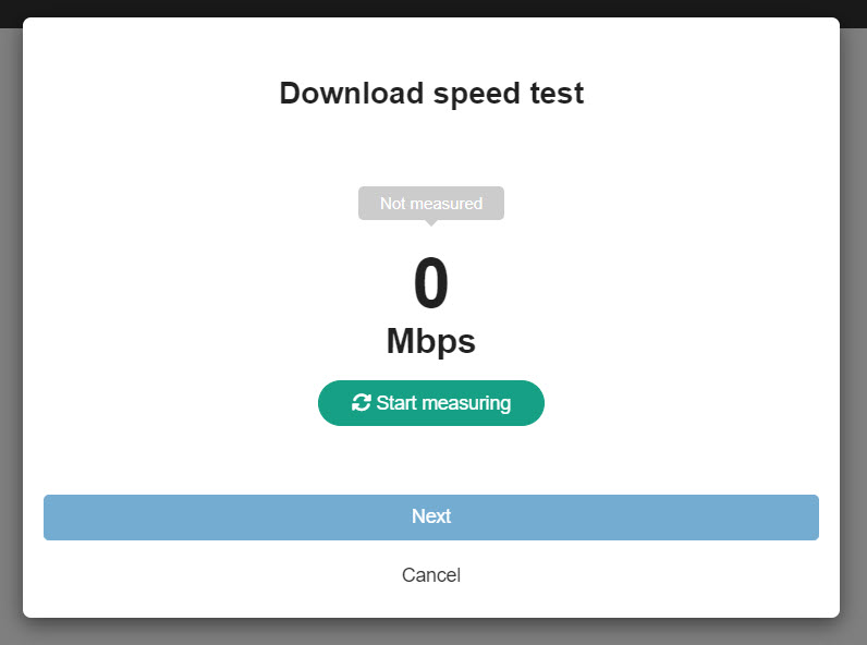 When and Why to Use a Click Test – MeasuringU