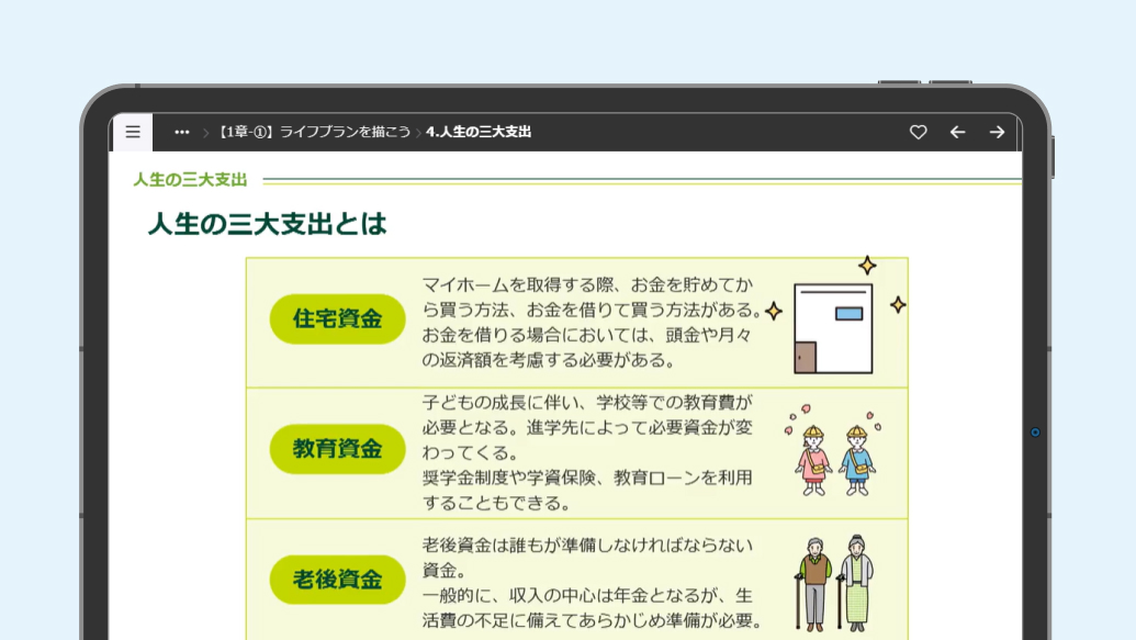 SMBCグループ金融経済教育