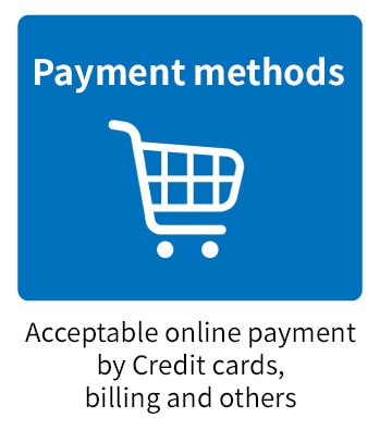 Various payments